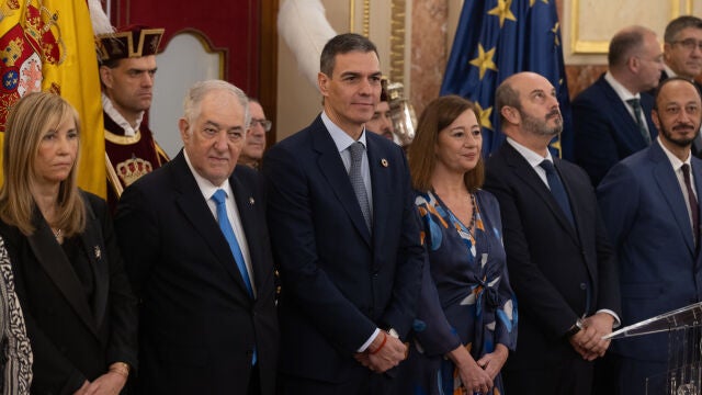 Día de la Constitución @Gonzalo Pérez Mata 