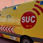 Muere un surfista al ser sacado del mar en parada cardiorrespiratoria en la Playa de Punta Blanca (Fuerteventura)