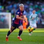 Real Betis v FC Barcelona - LaLiga EA Sports