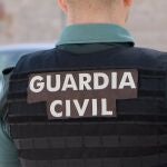 La Guardia Civil retira ácido pícrico de institutos de las provincias de Sevilla, Córdoba y Huelva