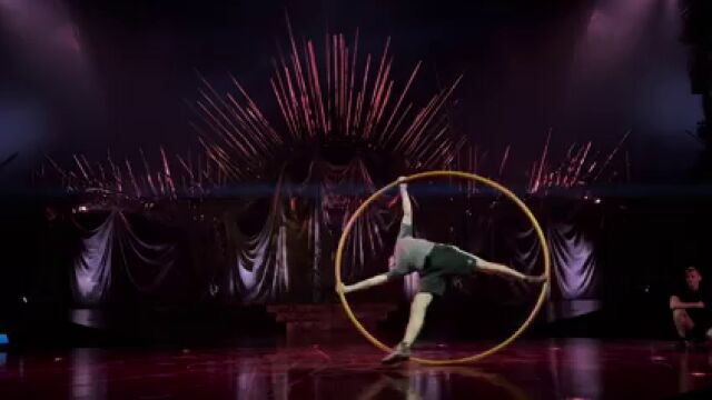 circo del sol