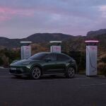 Macan, el Porsche eléctrico con todo el espíritu deportivo de la marca