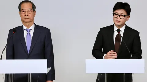 South Korean President Yoon survives impeachment