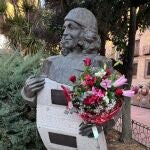 Homenaje a la figura de Carmen Martín Gaite