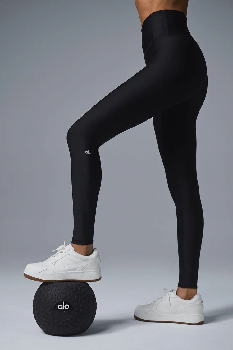 7/8 High-waist airlift legging