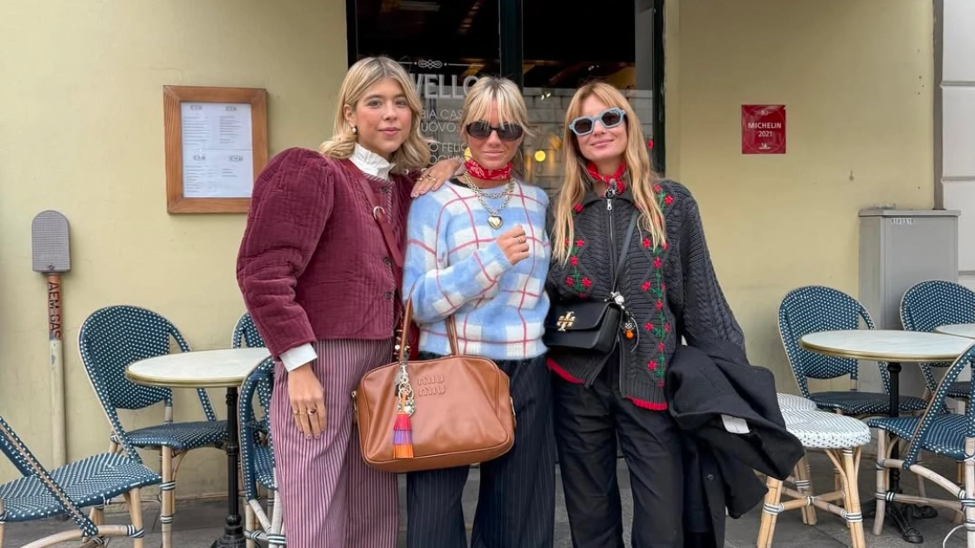 Qué regalar a tu mejor amiga estas Navidades.