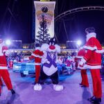 Los mejores planes de Navidad en Madrid: espectáculos y actividades para disfrutar en familia