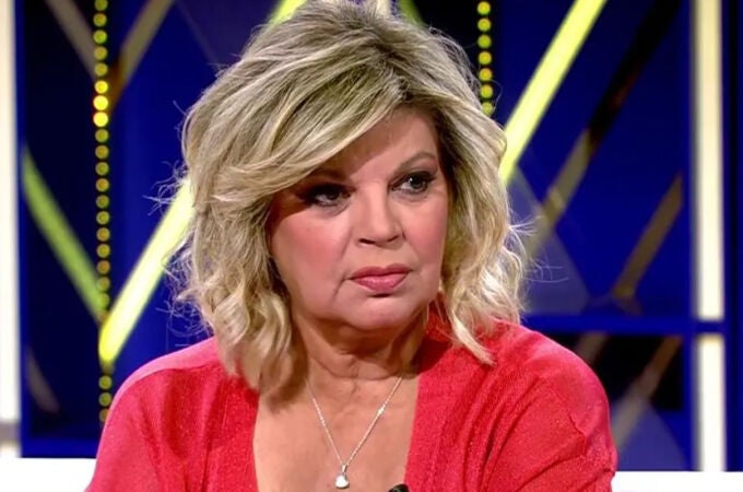 Terelu Campos