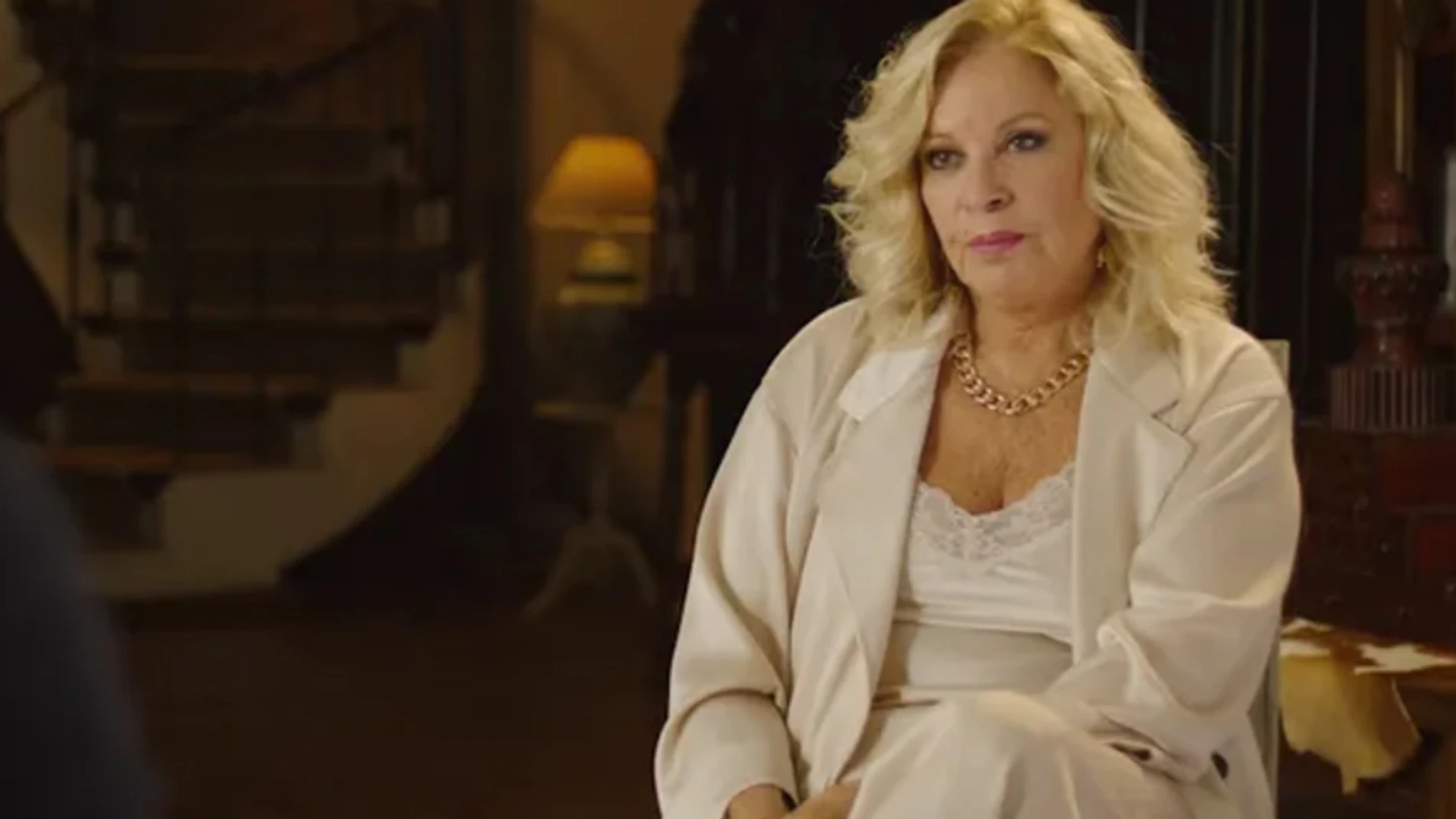 Comunicado urgente de Bárbara Rey tras su entrevista sobre el Rey Juan Carlos I: "Vienen semanas difíciles"