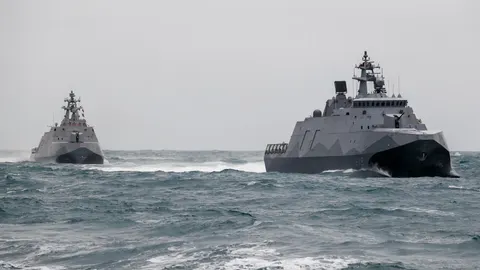 China/Taiwán.- El Ejército de Taiwán activa la alerta máxima ante la creciente amenaza de China