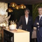 Grupo Bambú: 20 años de alta cocina nipona (y excelentes negocios)