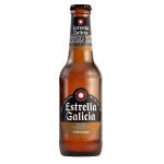 Estrella Galicia 0,0 Tostada
