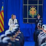 La Policía Local de Valencia incorpora 207 nuevos agentes 