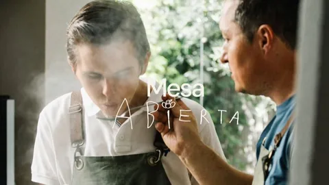 La alta gastronomía en Alicante se abre a la inclusión con el innovador proyecto de APSA y chefs Michelin