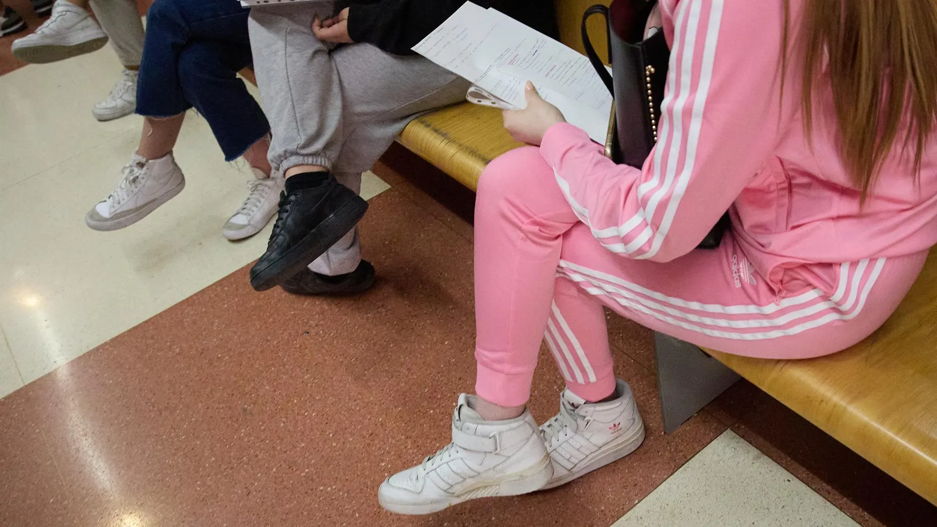 MURCIA.-El 95% de alumnos de Secundaria que se presenta a pruebas de certificación de inglés obtienen el B1 y B2