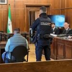 El asesino de la menor embarazada de El Rubio: ""En un arrebato cogí la escopeta y le pegué un tiro.vEstoy dispuesto a pagar"