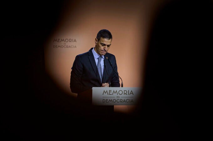 Pedro Sánchez