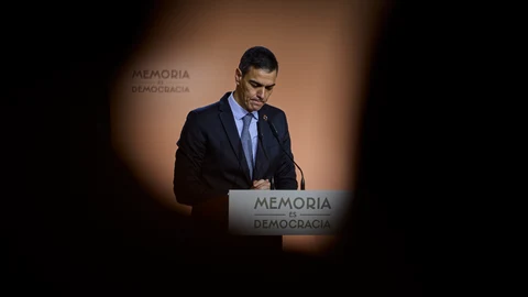Pedro Sánchez