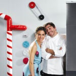 Ideas horneadas para regalar en Navidad