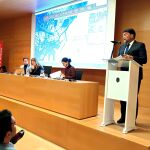 Hoy se ha presentado el informe sobre pisos turísticos en el municipio de Alicante