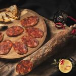 El mejor chorizo del mundo se hace en Fermoselle (Zamora)