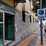 Localizan a dos menores desnudos y desamparados en plena calle en Candelaria (Tenerife)