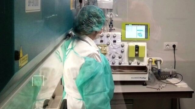 Alerta en Cantabria por falta de sangre; llamamiento urgente a los donantes
