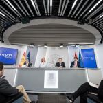 El Gobierno invertirá 62 millones en una 'fábrica de IA' en Barcelona tras ser elegida por la Comisión Europea
