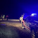 Rescatan a cuatro personas que quedaron aisladas en la estación superior del Teleférico del Teide