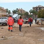 Las entidades locales recaudan 1,3 millones de euros para afectados por la dana con una campaña de FEMP y Cruz Roja