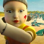 La serie coreana 'El juego del calamar' lanza el 26 de diciembre su segunda temporada