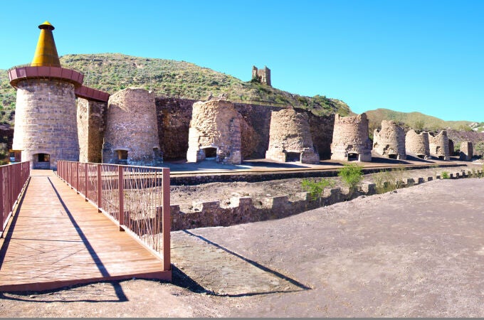 Uno de los pueblos más bonitos de España debe su nombre un patricio romano