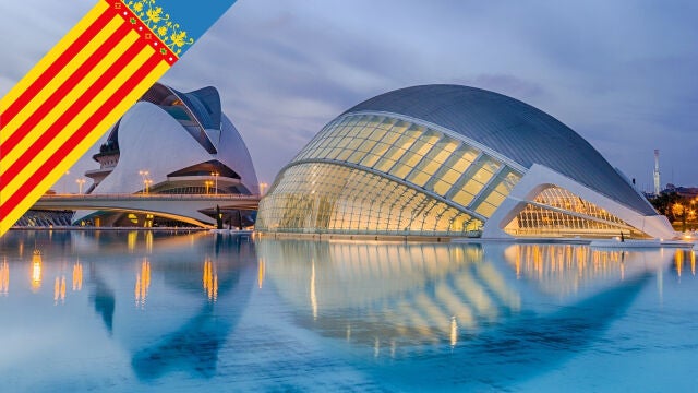 Test cultura Valencia