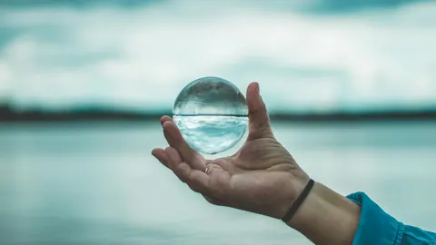 Bola de cristal