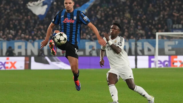 Italy Soccer Champions League