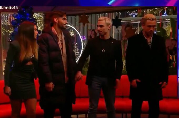 La noche de juicios condenan al finalista menos llamativo de "Gran Hermano"