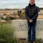 El tío de una de las personas desaparecidas en la dana pide que no cese la búsqueda
