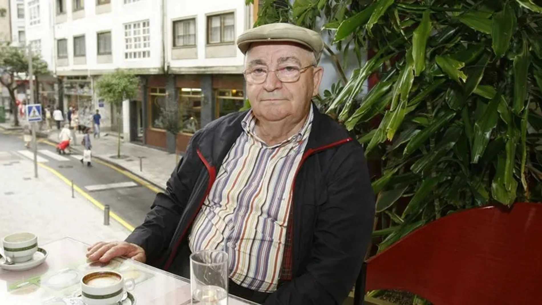 Maximino Viaño, el pionero del cooperativismo y la ganadería gallega, fallece a los 97 años