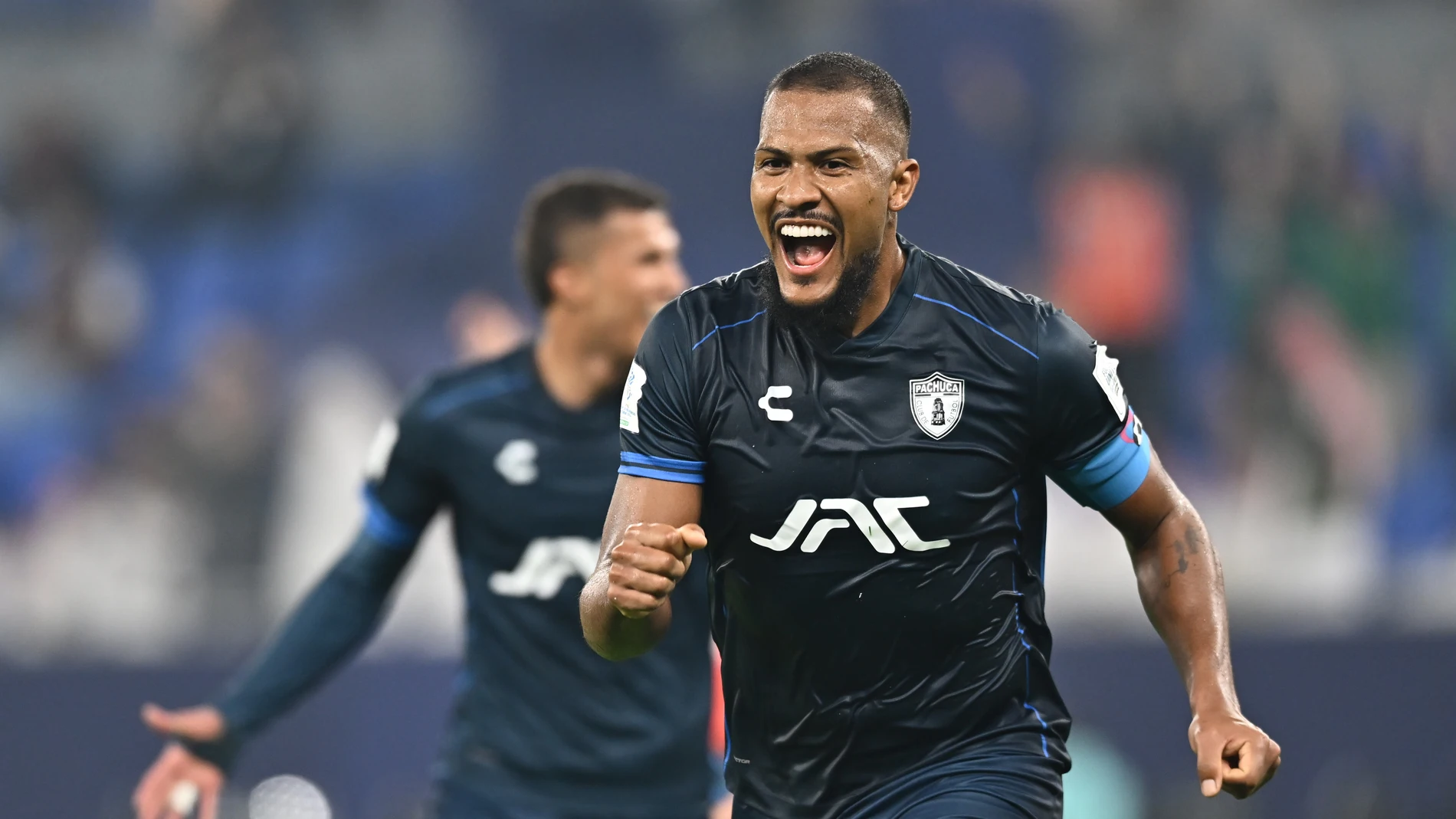 Quién es el Club Pachuca? Equipo que eliminó al Botafogo y posible rival del Real Madrid en la Copa Intercontinental