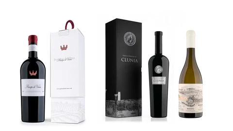 El nuevo año bien merece la mejor selección de vinos
