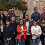 Agrupación Socialista de Arroyo de la Encomienda