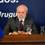 AMP.- Brasil.- Lula da Silva está "lúcido" y "conversando" tras la operación de urgencia por una hemorragia intracraneal