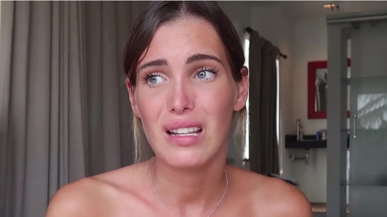 Marta López Álamo, devastada por la muerte de una amiga modelo: "Sigo en shock"