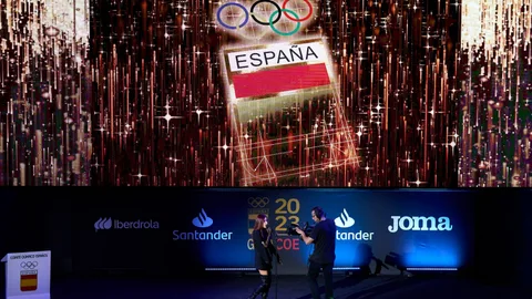 RTVE retransmite la Gala del Deporte Español