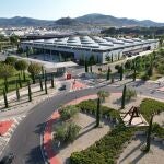 Actiu fabrica toda su gama de oficina bajo criterios sostenibles