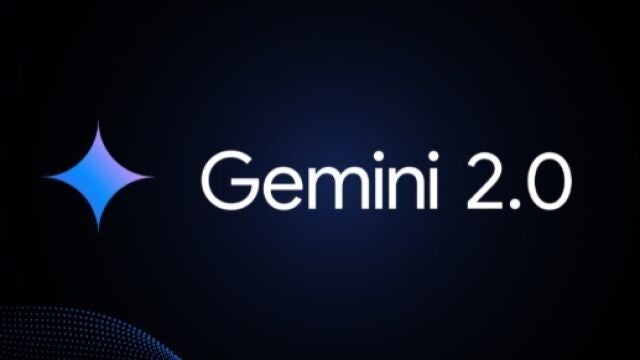 Google presenta Gemini 2.0, su nuevo modelo de IA con mejor rendimiento y menor latencia