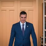 Economía.- Sánchez destaca el "gran futuro" de España, tras ser elegida como la economía con mejor desempeño en 2024