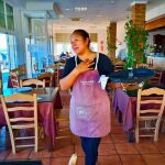 Silca, del restaurante Llar d’Empar 