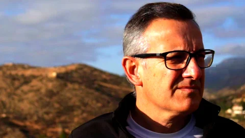 Diego Conesa anuncia su precandidatura a la secretaría general del PSRM-PSOE