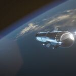 El objetivo del ensayo es prepararse para cualquier contingencia en el espacio.